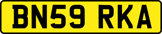 BN59RKA