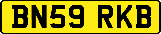 BN59RKB
