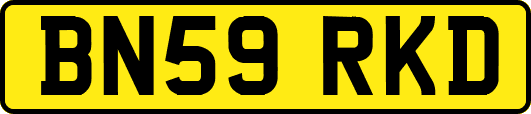 BN59RKD