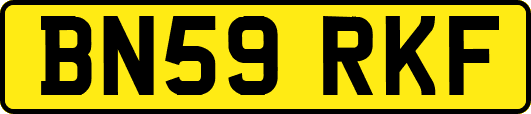 BN59RKF