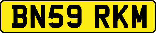 BN59RKM