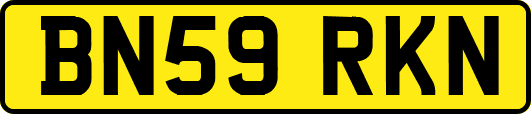 BN59RKN