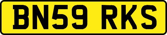 BN59RKS