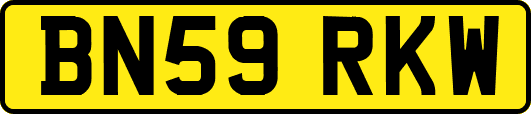 BN59RKW