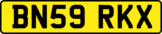 BN59RKX