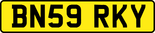 BN59RKY