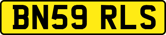 BN59RLS