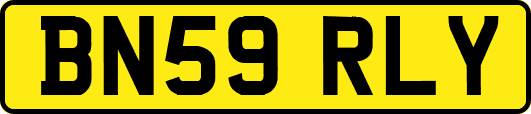 BN59RLY