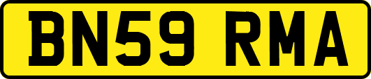 BN59RMA