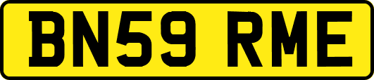 BN59RME