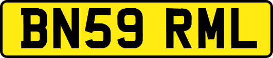 BN59RML