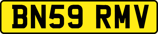 BN59RMV