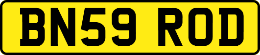 BN59ROD