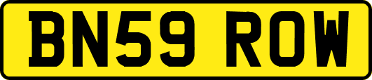 BN59ROW