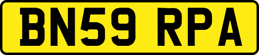 BN59RPA