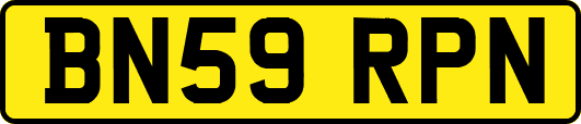 BN59RPN
