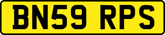 BN59RPS