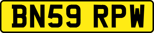 BN59RPW