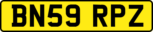 BN59RPZ