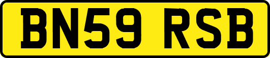 BN59RSB