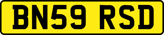 BN59RSD