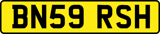 BN59RSH