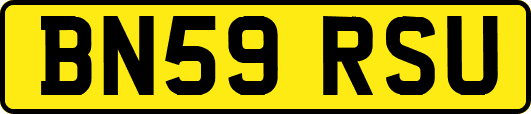 BN59RSU
