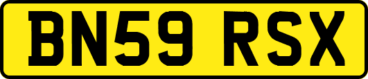 BN59RSX