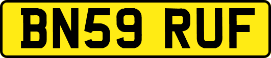 BN59RUF