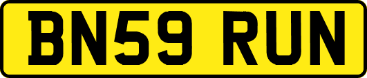 BN59RUN