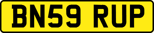 BN59RUP