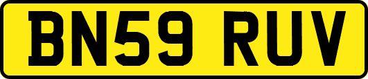 BN59RUV