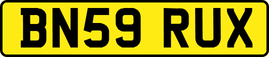 BN59RUX