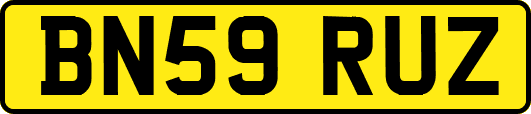 BN59RUZ