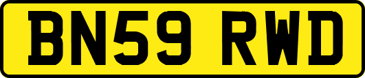 BN59RWD