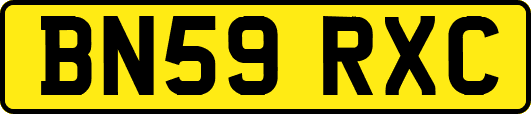 BN59RXC