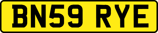 BN59RYE