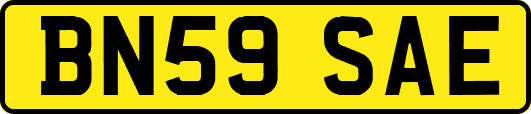 BN59SAE