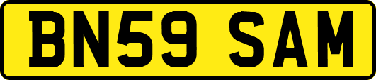 BN59SAM