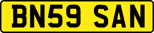 BN59SAN