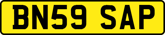 BN59SAP