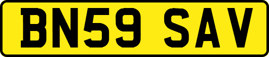 BN59SAV