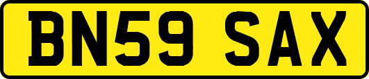 BN59SAX
