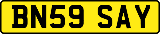 BN59SAY