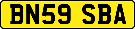 BN59SBA