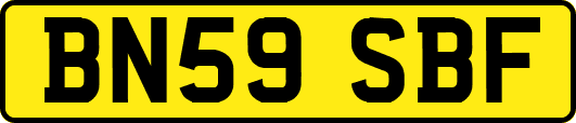 BN59SBF