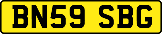 BN59SBG