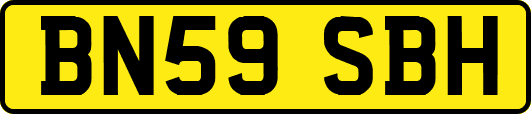 BN59SBH