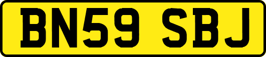 BN59SBJ