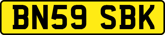 BN59SBK